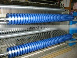 Jacket seam sealing tape