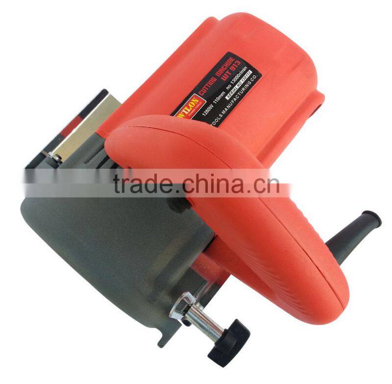 WL910 Marble cutter