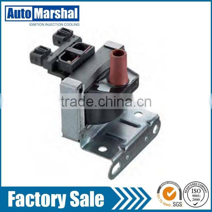 hot selling competitive price ignition wiring