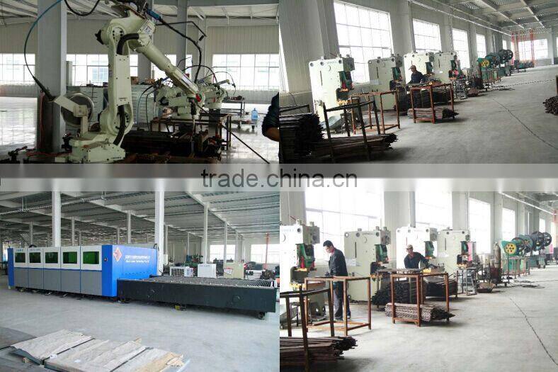 Metal sheet flower cart for transporting flowers with price