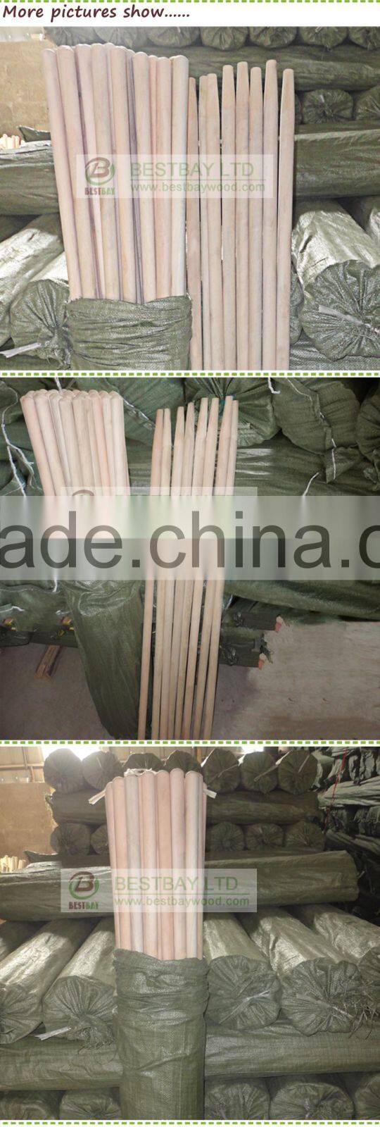 High quality wooden tool handle for farms,garden