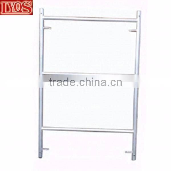 Heavy Duty Shore H Frame Towers