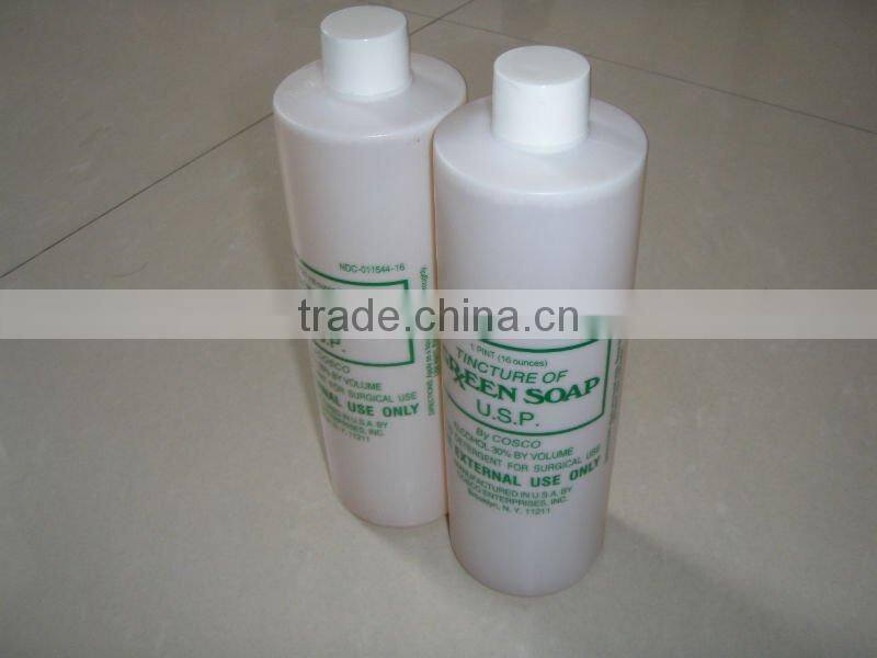 PURE CONCENTRATE COSCO GREEN SOAP Tattoo Greensoap 1 Pint 16 oz 16oz TATUAGE