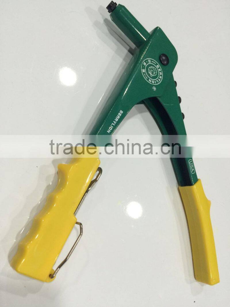 BERRYLION dual colors 9.5" multi-way riveting gun for sale