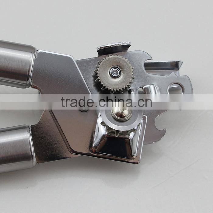 Stainless Steel Handle Multipurpose Cooking Manual Can Opener