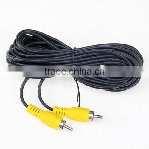Exterior Waterproof Car Rear View Camera With Infraed Lights