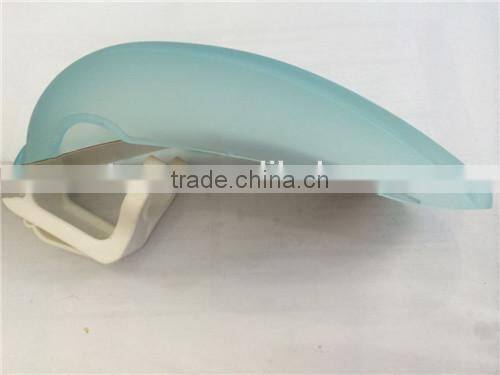 New style clip-on dog waterer