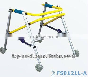 ALUMINUM FOLDABL LIGHTWEIGHT WALKING CHAIRS, WALKING AIDS