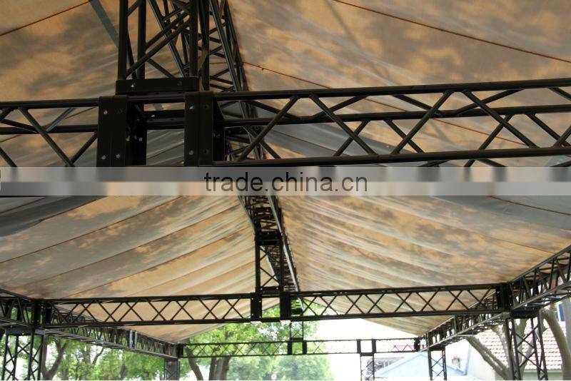 Aluminum Stage Truss