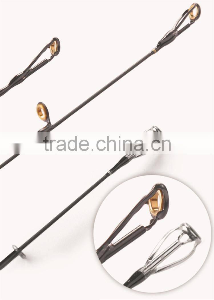 CARBON FISHING ROD LURE FISHING ROD