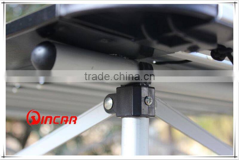 Detachable Camping Table Aluminum Material