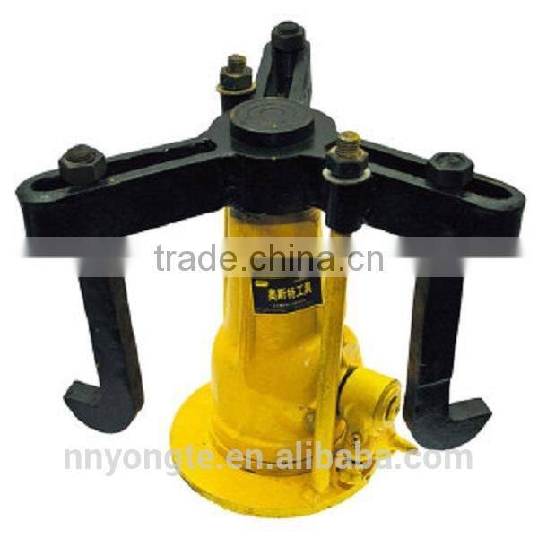 Multiple Usage Hydraulic Gear Puller