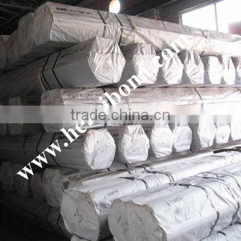 Hot selling carbon steel seamless pipes with high quality