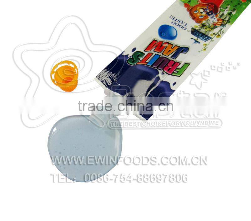 Bear Fruit Flavor Jam