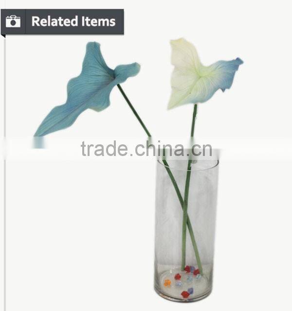 Wholesale artificial flowers artificial flowers for decoration ornamental foliage plants
