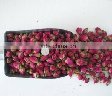 low temperature without sulfur pingyin dried rose buds tea