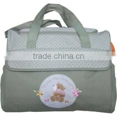 portable mammy bag mommy bag