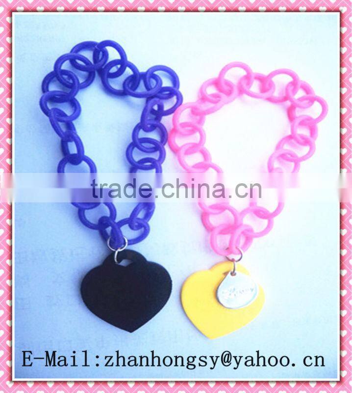 hot sell silicone watch storage data device