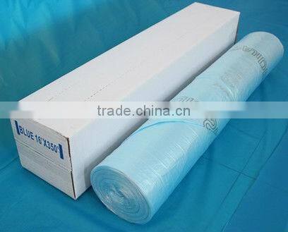 HDPE Paint absorbent masking film