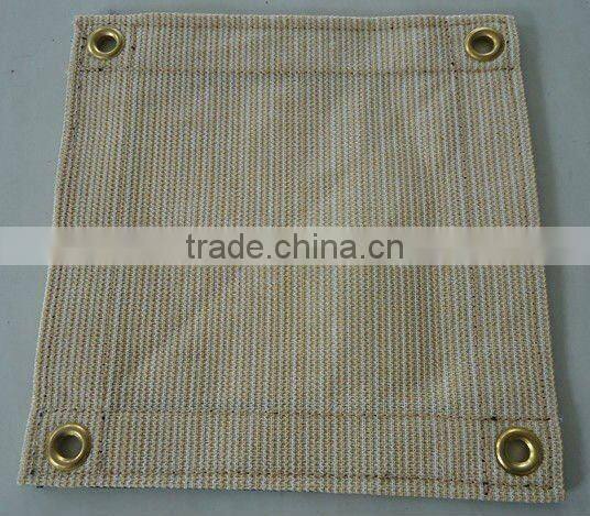 car parking net shade net