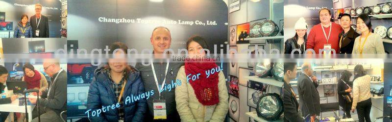 Xenon 55W HID Projector Light 2006 Hid Work Lamp