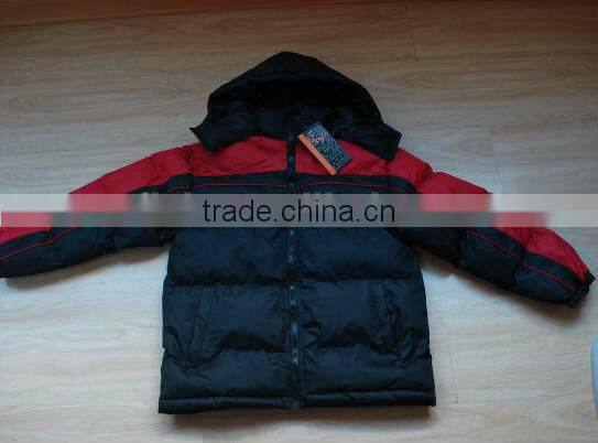 Clothes Collections Children Cloth Coats Overcoats