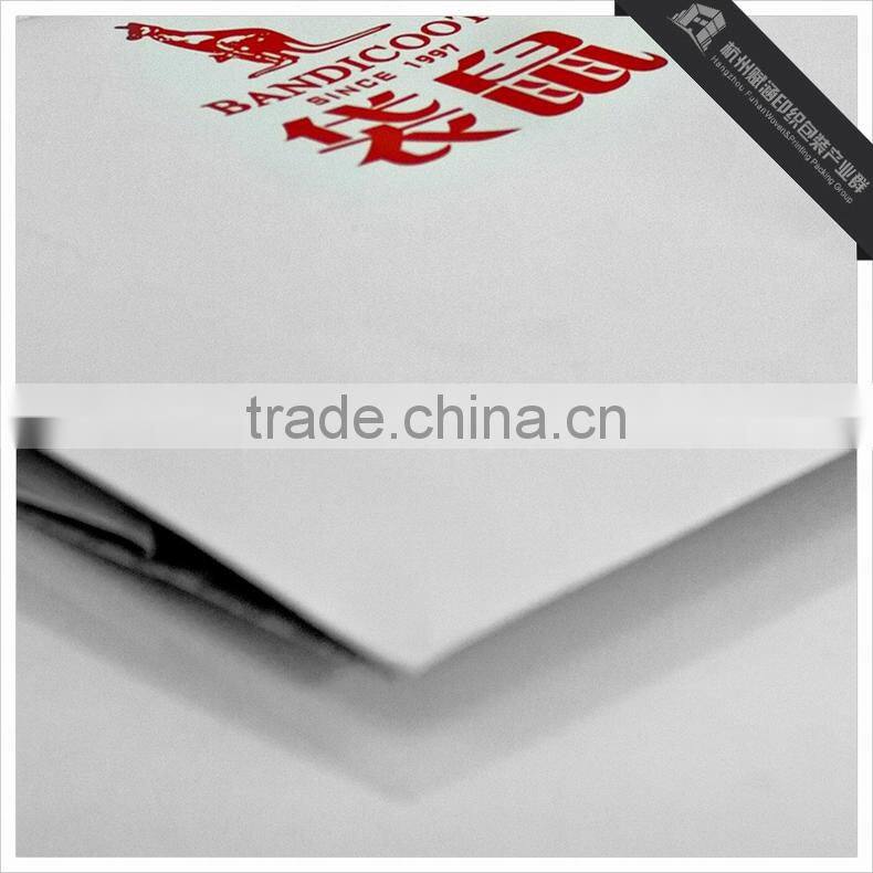 Fabulous Custom High Quality Printed Paper Bag