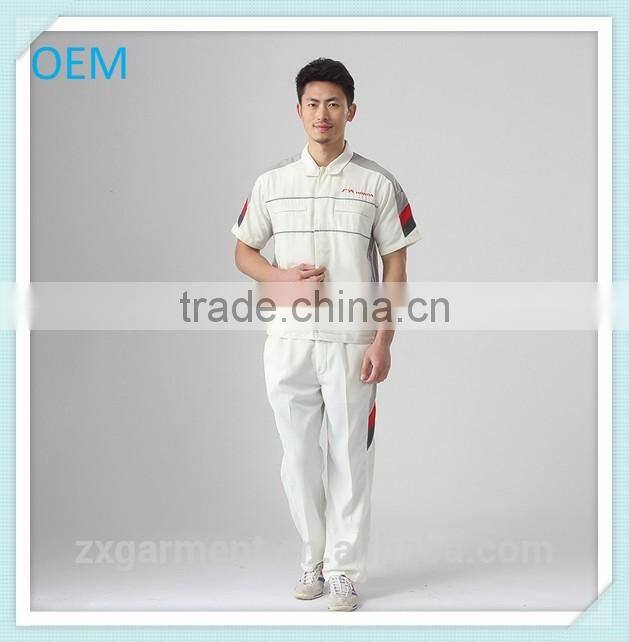 Best automotive service workwear car repair work wear
