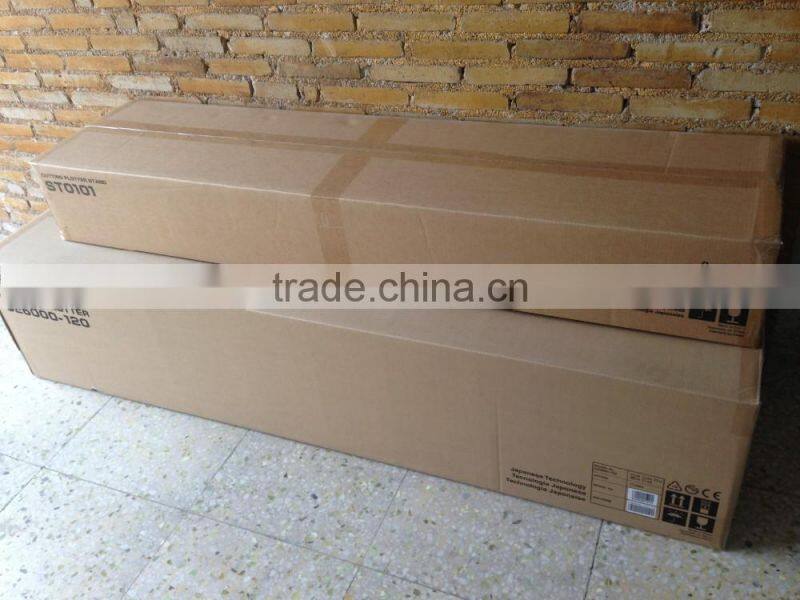 CE6000-60 Graphtec cutter plotter for vinyl cutting