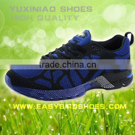 adults fly fabric sport shoes women high quality, fashion children running shoes sneakers brand sport