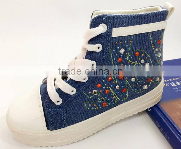 GZYcheap price canvas stock shoes in germany