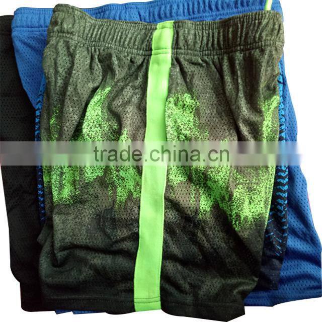 Champion Boys Shorts(Garment Stock lots / Apparel Stock / stock lots / Garment Apparel from Bangladesh)