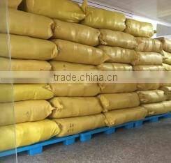 Women customized latest design pencil denim midi skirt