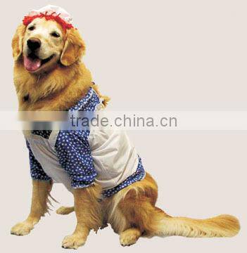 Raggedy Ann Pet Costume