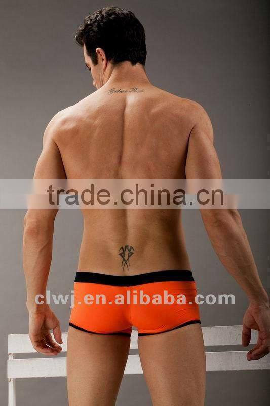Men's tanga,fashion underwear for boys,mens designer boxers