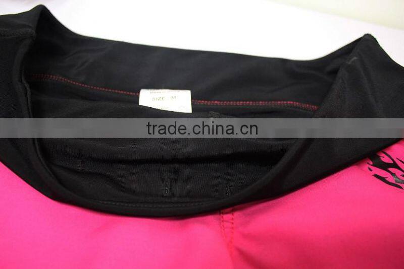 TOP QUALITY WOMENS' MMA SHORTS