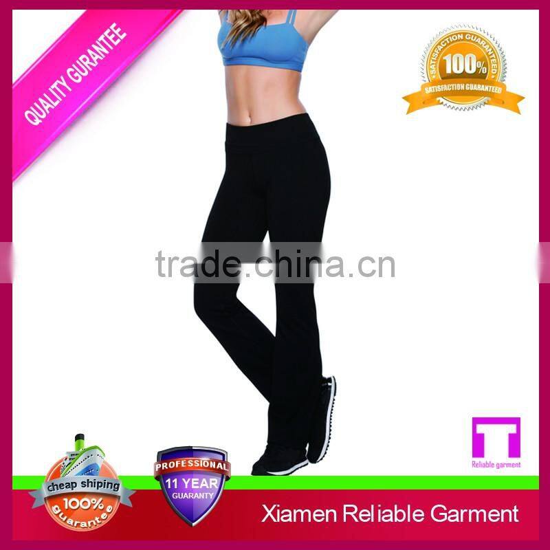 High quality fashion jogger pants women's sweatpants jogger