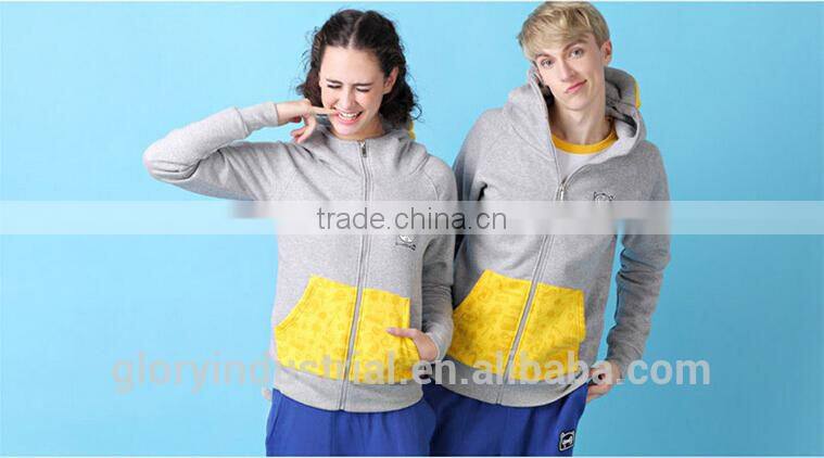 Couple Lover Custom Hoodie Sweatshirt