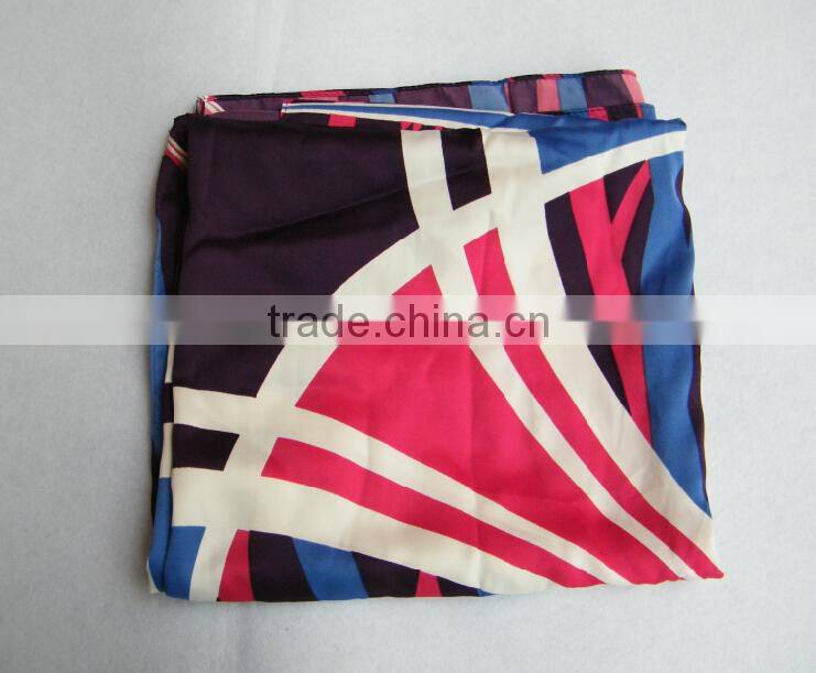 promotional square kerchief