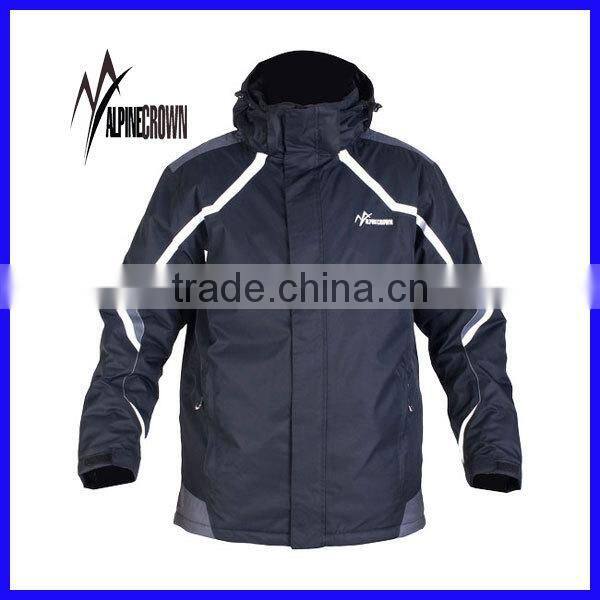 Custom waterproof windbreaker sports clothing from china guangzhou manufacturer