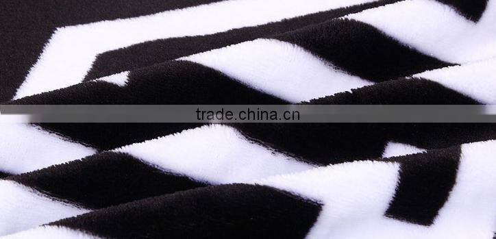 fashion design Soft and Warm Airline Cover Victoria Secret Cover