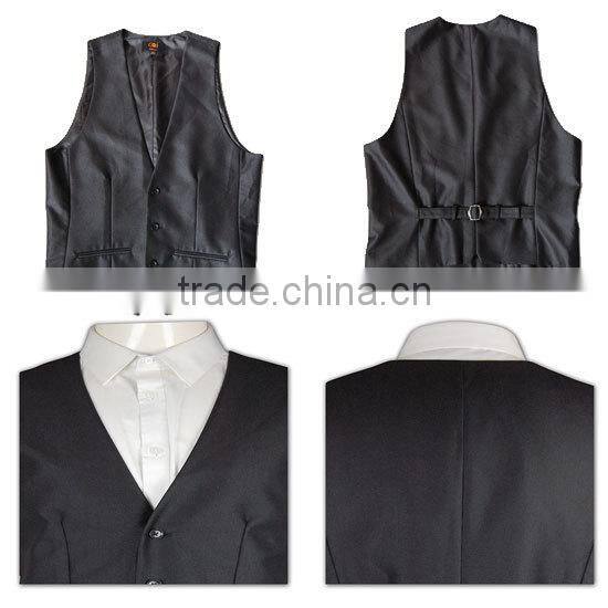 wool / TR fashion suit wholesale cheap Good quality heavy wool fabric