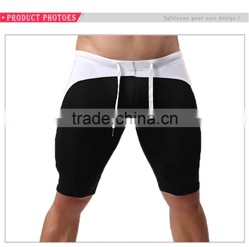 Factory Directly Wholesale Booty Running Bodybuilding Training Mens Shorts