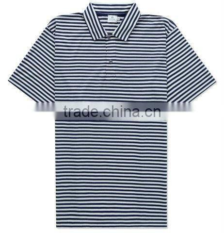 blue men polo shirts 2013 fashion custom 100% cotton hot sale newest design Custom Design short sleeve white polo shirt