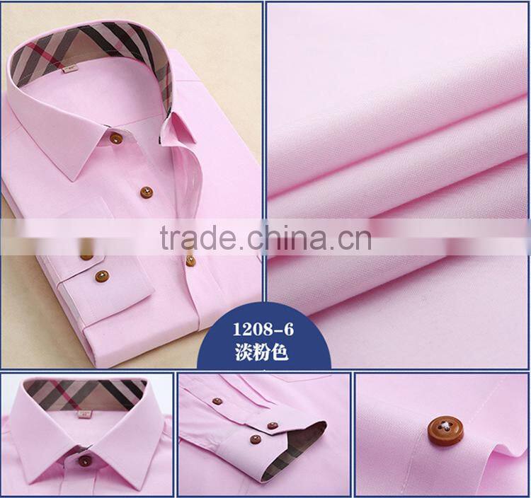 Yiwu casual solid color high quality fashionable comfortable t-shirt for daily life men