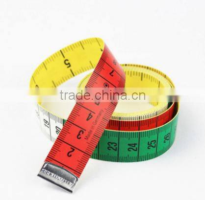 measuring tape