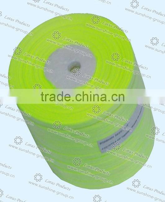 High Quality Polyester Satin Ribbon