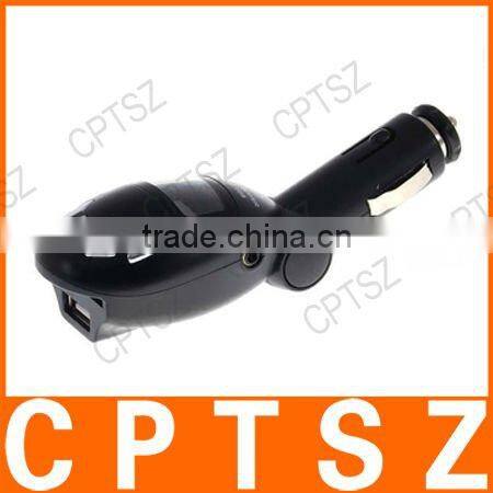 i-Mobile Car MP3 Player with FM Modulator