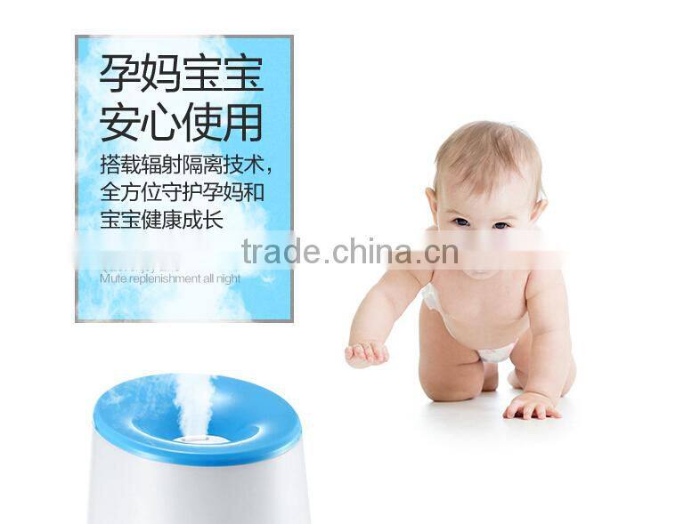 Hot-selling Aroma Mist Humidifier For Home Office EH878 4.0L Atomizer Air Humidifier