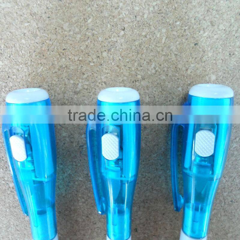 Led pen
